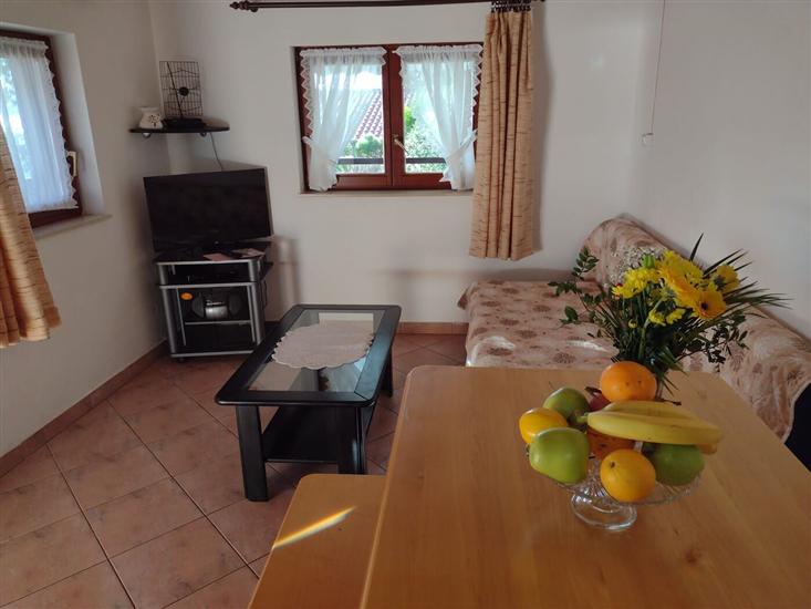 Appartement A1, pour 2 personnes