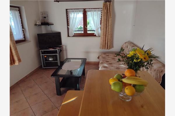 Appartement A1, pour 2 personnes