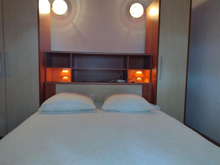 Appartement A1, pour 2 personnes