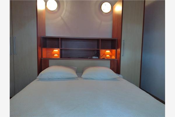 Appartement A1, pour 2 personnes