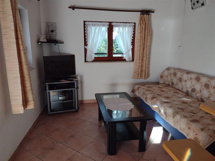 Appartement A1, pour 2 personnes