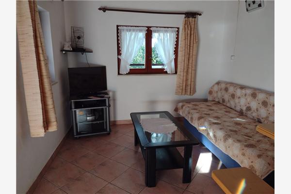 Appartement A1, pour 2 personnes