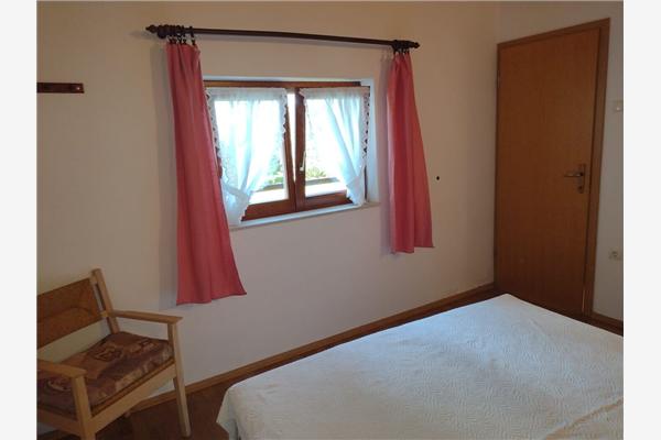 Appartement A1, pour 2 personnes