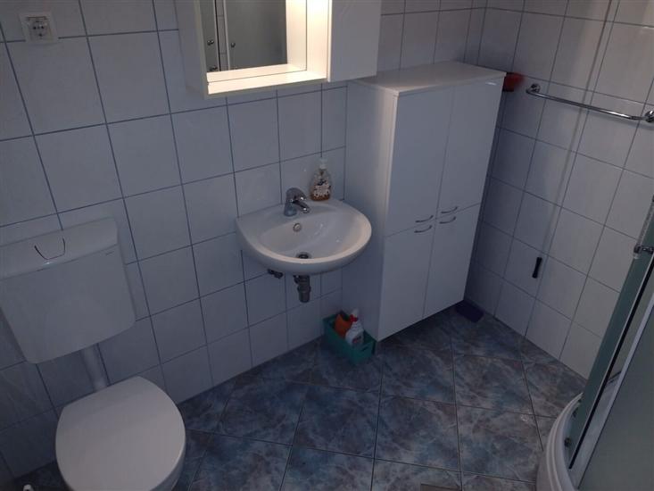 Appartement A1, pour 2 personnes