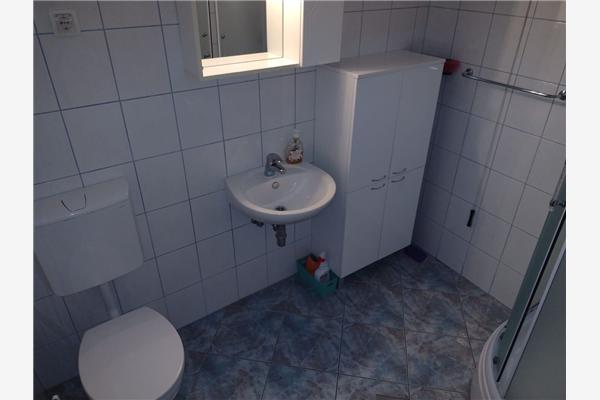 Appartement A1, pour 2 personnes