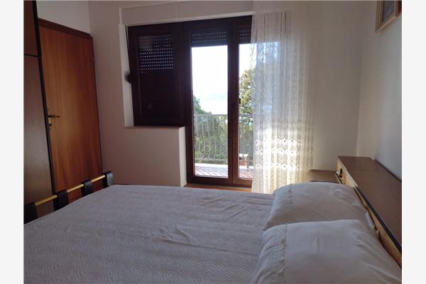 Appartement A1, pour 5 personnes