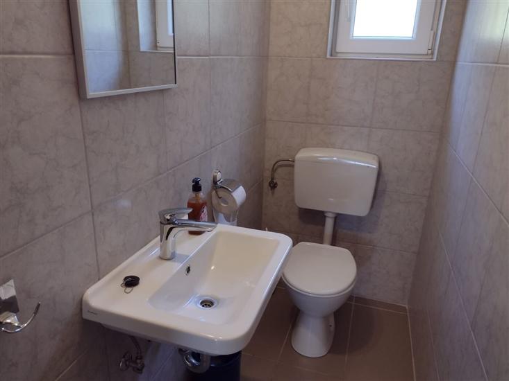 Appartement A1, pour 5 personnes