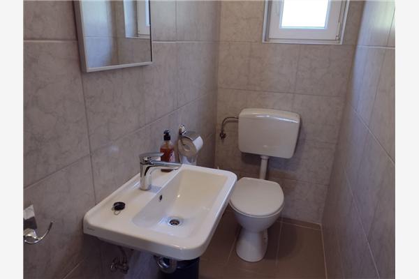 Appartement A1, pour 5 personnes