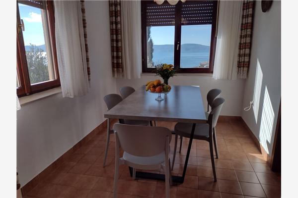 Appartement A1, pour 5 personnes