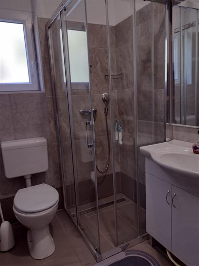 Appartement A1, pour 5 personnes