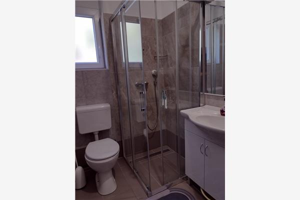 Appartement A1, pour 5 personnes