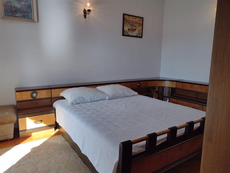 Appartement A1, pour 5 personnes