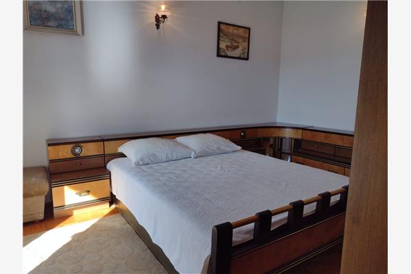 Appartement A1, pour 5 personnes