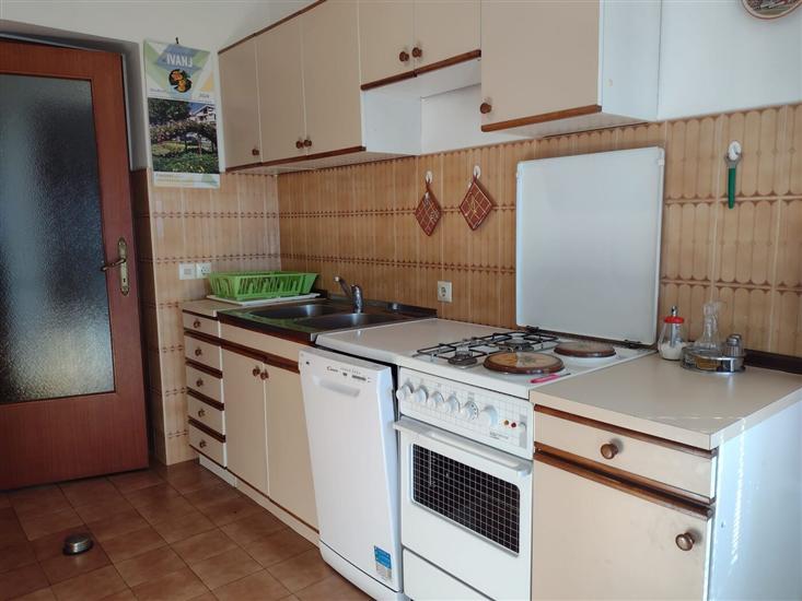 Appartement A1, pour 5 personnes