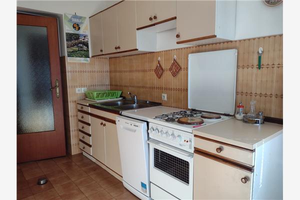 Appartement A1, pour 5 personnes