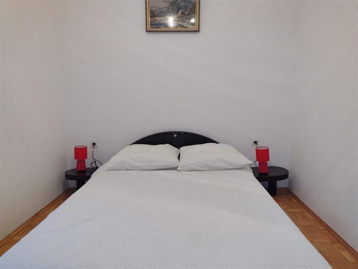 Appartement A1, pour 5 personnes