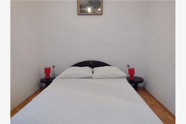 Appartement A1, pour 5 personnes