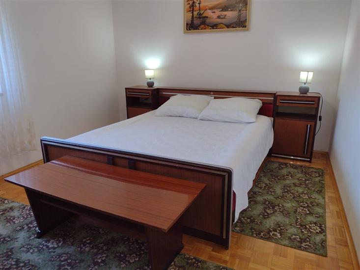 Appartement A1, pour 5 personnes