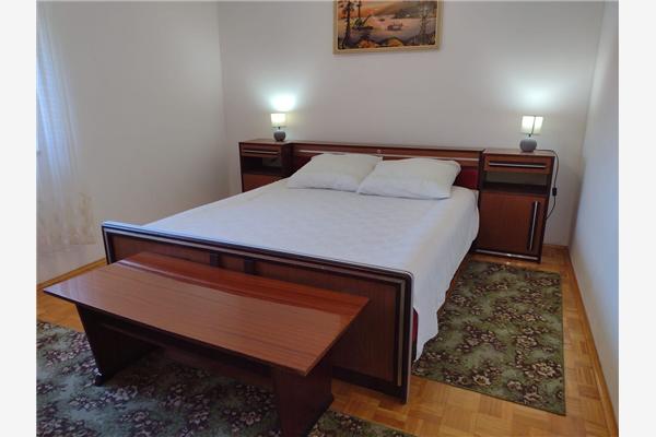 Appartement A1, pour 5 personnes