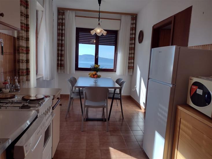 Appartement A1, pour 5 personnes