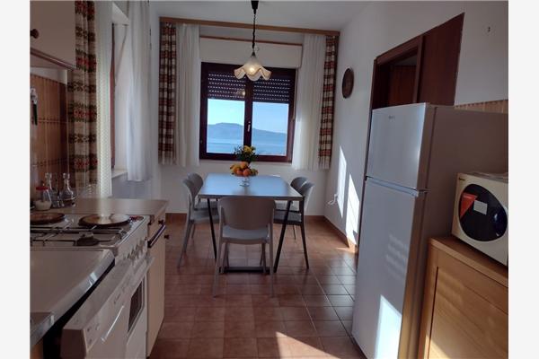 Appartement A1, pour 5 personnes