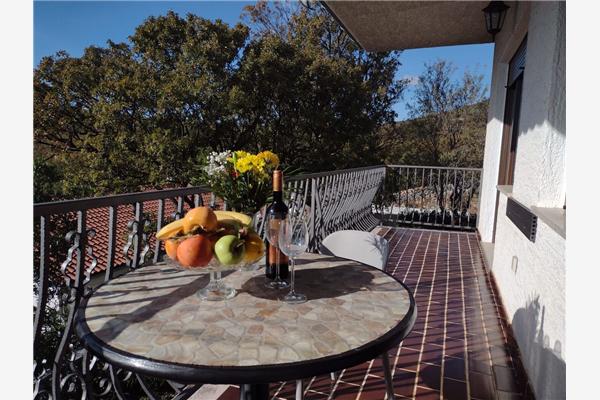 Appartement A1, pour 5 personnes