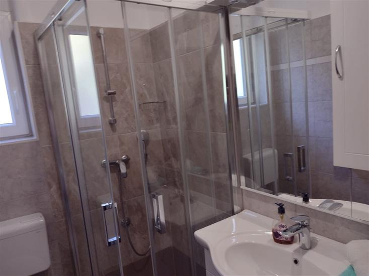 Appartement A1, pour 5 personnes