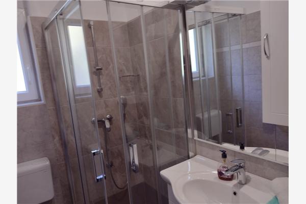 Appartement A1, pour 5 personnes