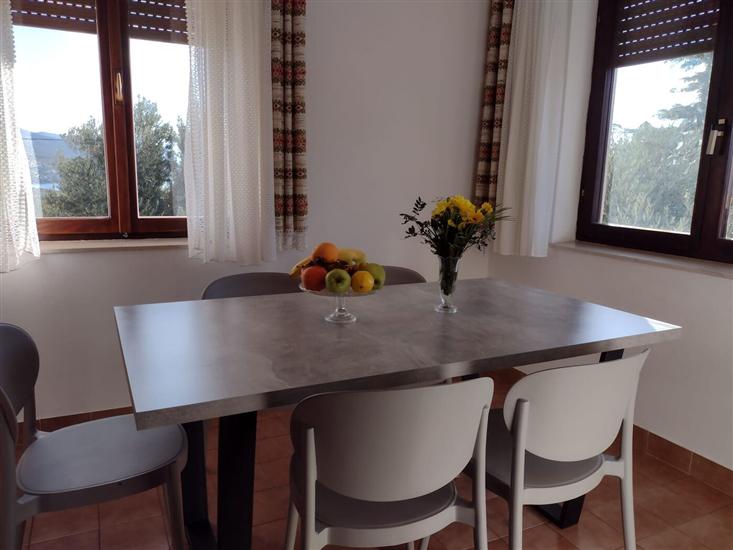 Appartement A1, pour 5 personnes