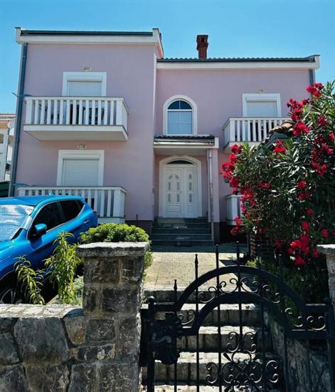 Апартаменты Vladimir