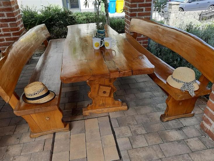 Апартаменты Vladimir