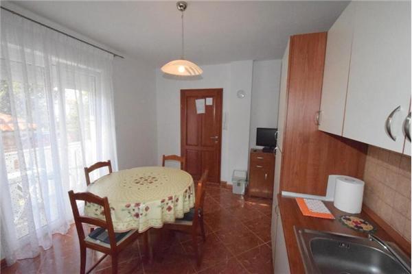 Апартаменты A1, для 2 лиц