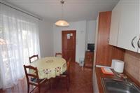 Apartment A1, for 2 persons