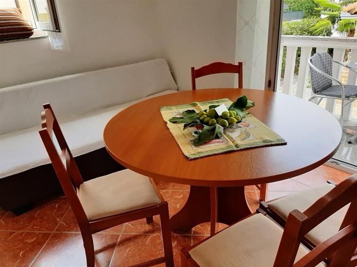 Апартаменты A1, для 2 лиц