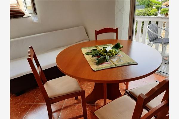 Апартаменты A1, для 2 лиц