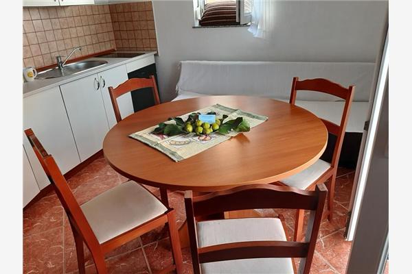 Апартаменты A1, для 2 лиц