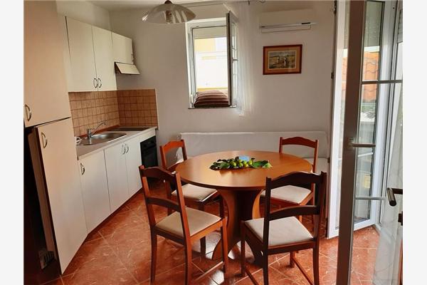 Апартаменты A1, для 2 лиц