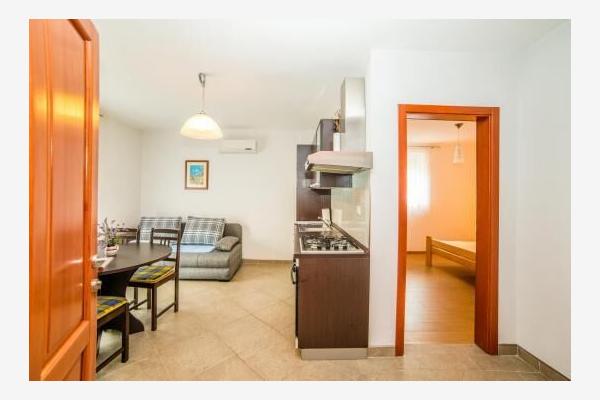 Апартаменты A2, для 2 лиц