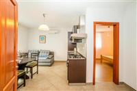 Apartment A2, for 2 persons