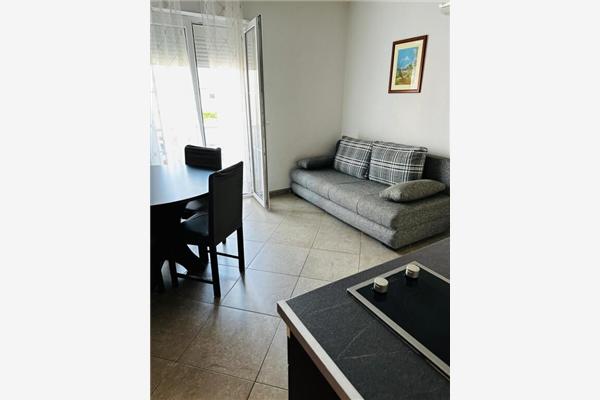 Апартаменты A2, для 2 лиц