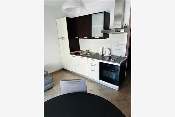 Апартаменты A2, для 2 лиц