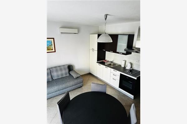 Апартаменты A2, для 2 лиц