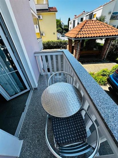 Апартаменты A2, для 2 лиц