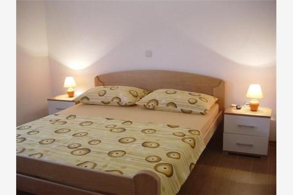 Апартаменты A2, для 2 лиц