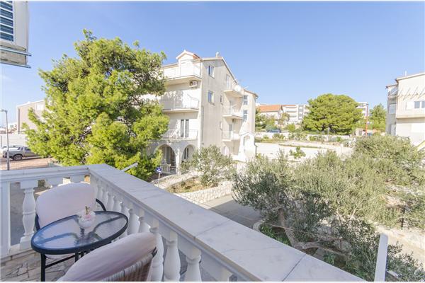 Room S4, for 2 persons