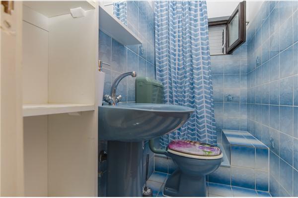 Room S4, for 2 persons