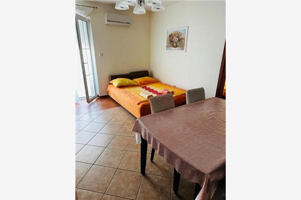 Апартаменты A3, для 3 лиц