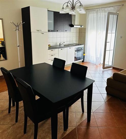 Апартаменты A3, для 3 лиц