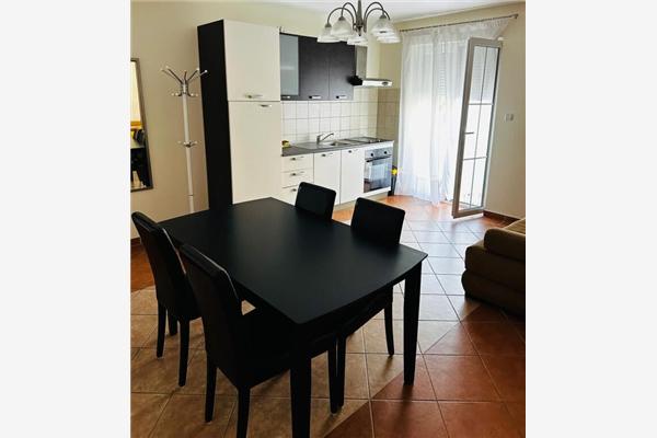 Апартаменты A3, для 3 лиц