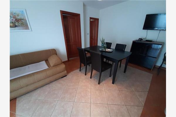 Апартаменты A3, для 3 лиц